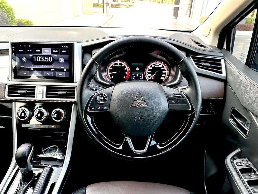 🚘 MITSUBISHI XPANDER 1.5 CROSS ปี 2021 รูปที่ 15