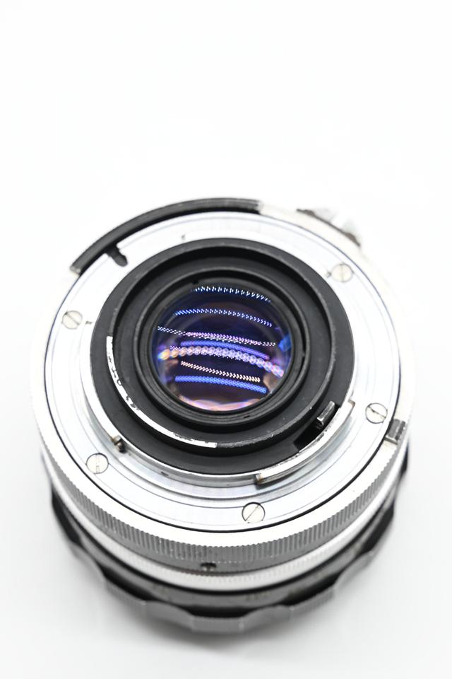 เลนส์มือหมุน Wide นิคอน  Nikkor 24 mm f2.8 Nikor- N  10