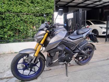Yamaha M-zlas2017