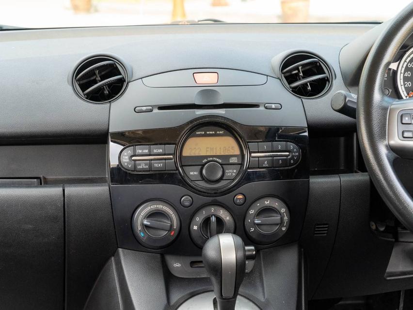 MAZDA 2 1.5 Sport Hatchback 2012 จด 2013 13