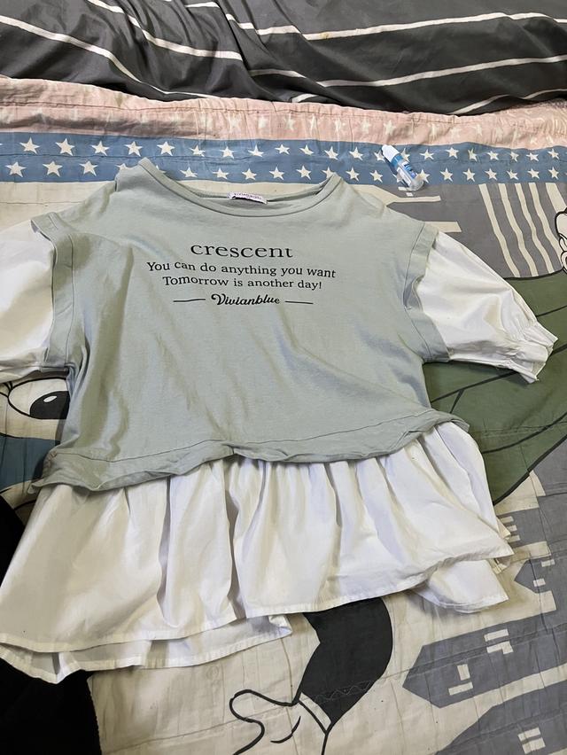 เสื้อผ้า กางเกง กระเป๋า