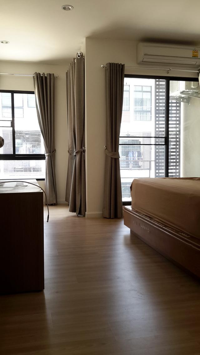 ขาย / เช่า ทาวน์โฮม 3 ชั้น หมู่บ้านซิกเนเจอร์ บางบอน เอกชัย 4