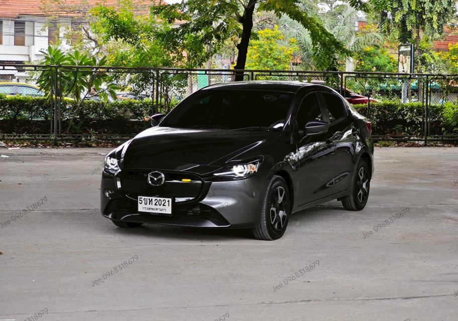 Mazda-2 1.3 Sports C ปี 2024 2