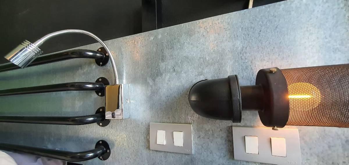 คอนโดไอเฮ้า พระราม9-RCA 9