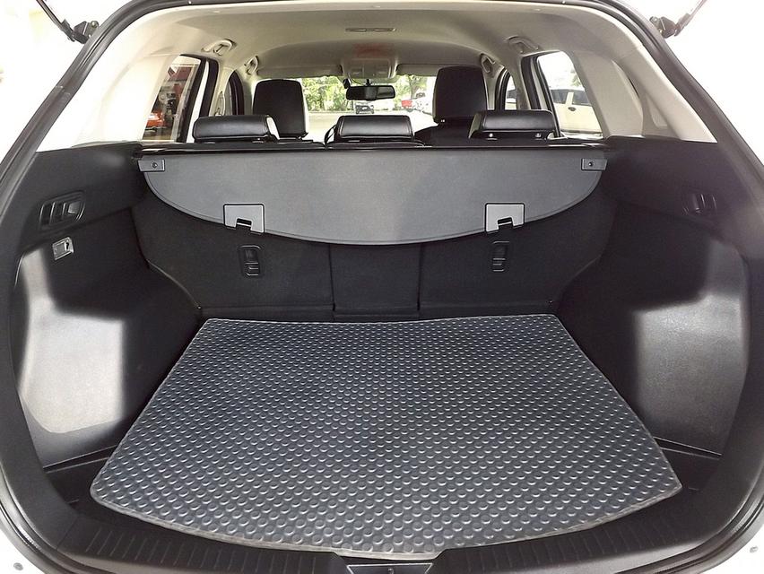 รหัสรถ KCY868 MAZDA CX-5 2.2 XDL AUTO AWD ปี 2014 ดีเซล 13