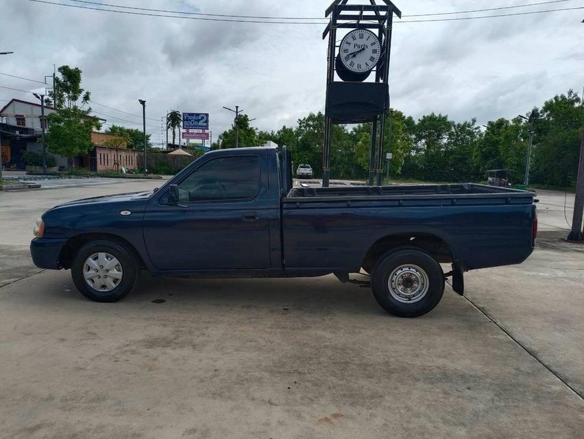 (แจ้งรหัสรถ BK2139) Nissan Frontier 2.7💥ปี2004💥 รูปที่ 4