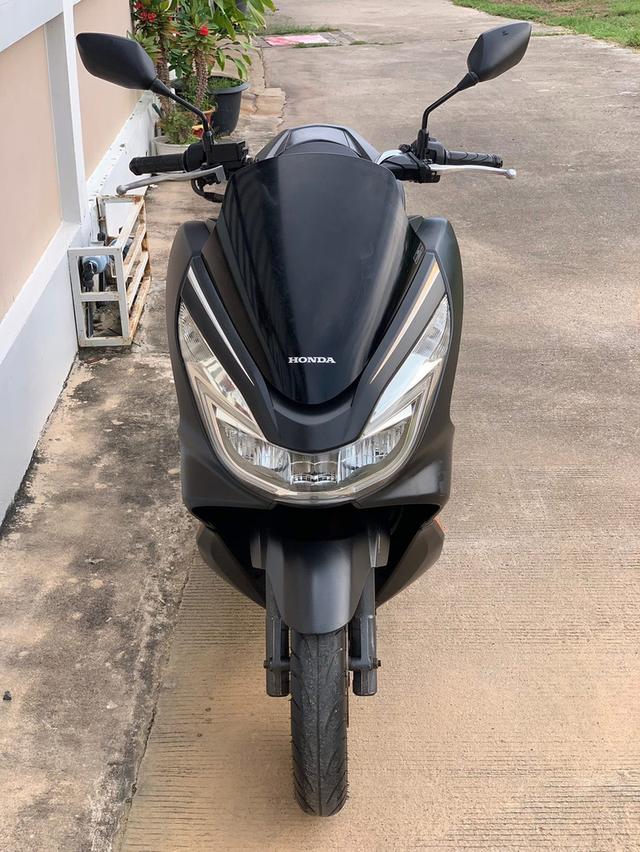 ขายPCX2017 2