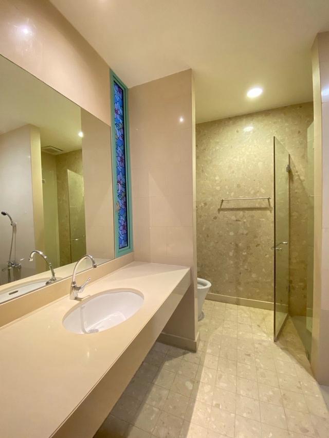 ขาย Chatrium Riverside Residences คอนโดหรู 4 ห้องนอน 245 ตร.ม. วิวเจ้าพระยา พระราม 3 ใกล้ Asiatique และ ICONSIAM 16