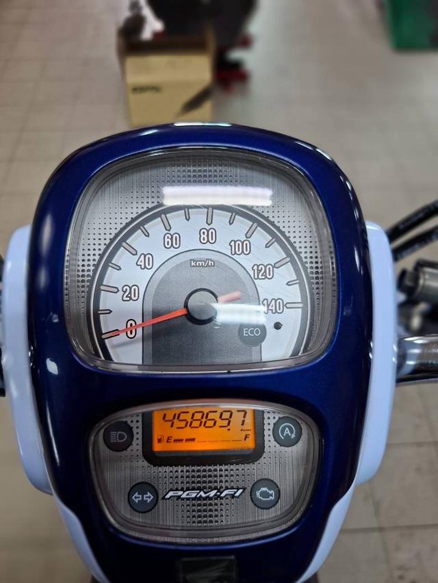 HONDA SCOOPY I ปี 2019 รูปที่ 18