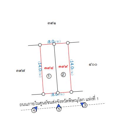 💙 สำนักงาน ในเมือง ราคาพิเศษ! 💙 19