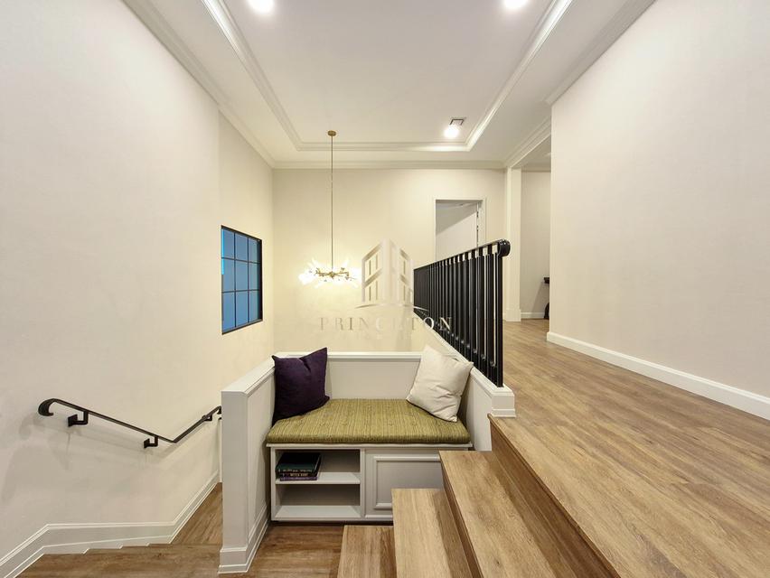 Luxury Show House for Sale Nantawan Rama 9 – New KrungthepKreetha 8