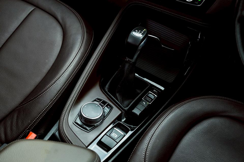 รหัสรถ CBL9 BMW X1 sDrive18d xLine F48 AT 2017 15