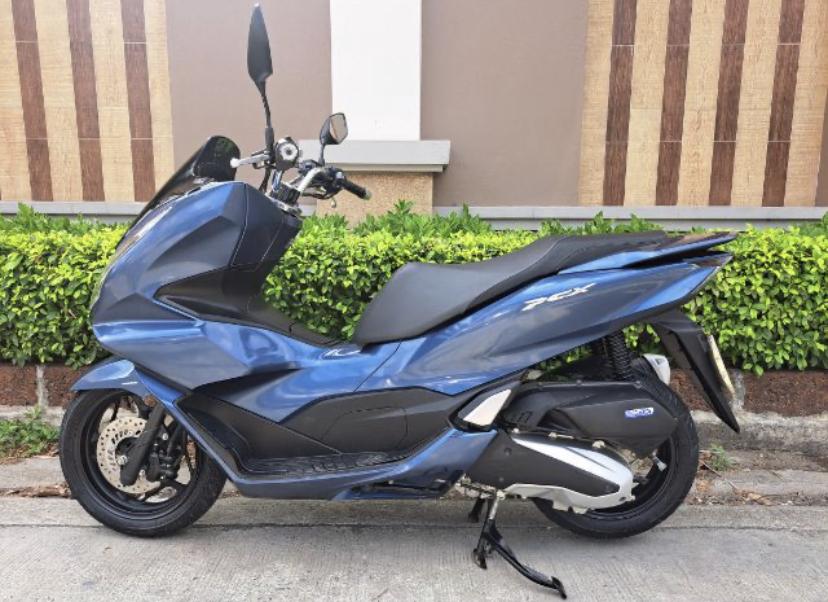 ขาย Honda PCX 160 ปี 2022 3