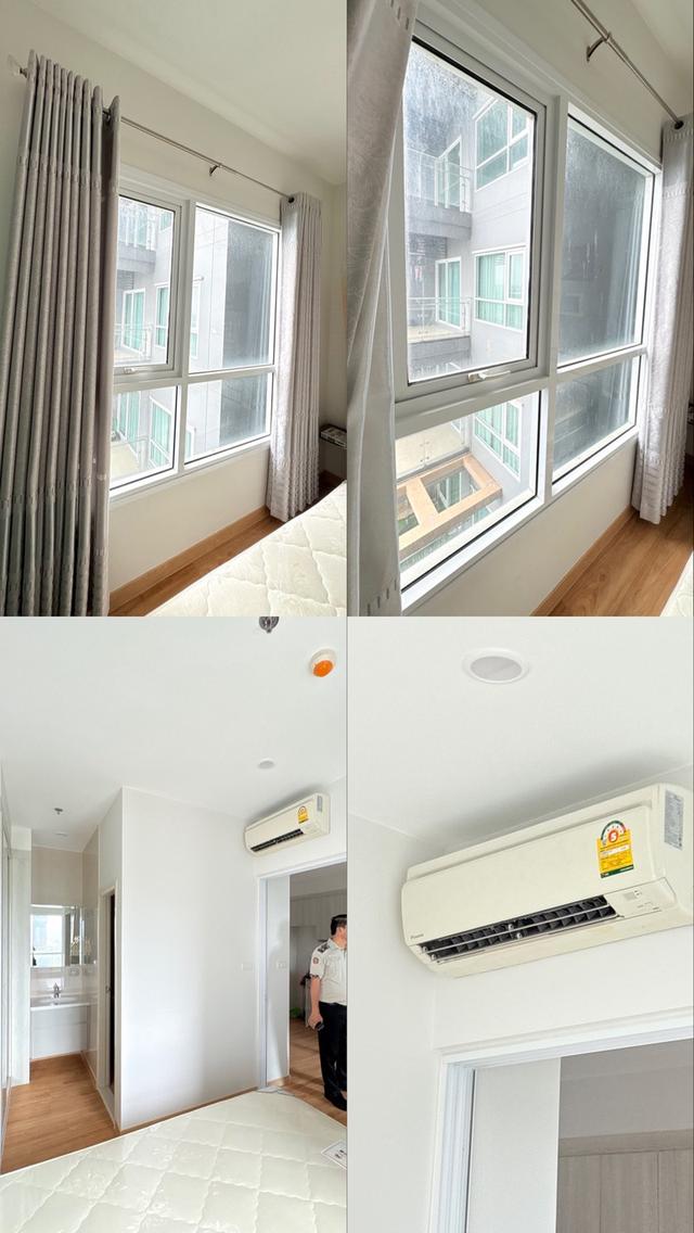 ขายคอนโด โครงการThe Zea Condo Sriracha 11