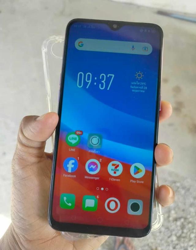 oppo f9 มือสองสภาพดี 4