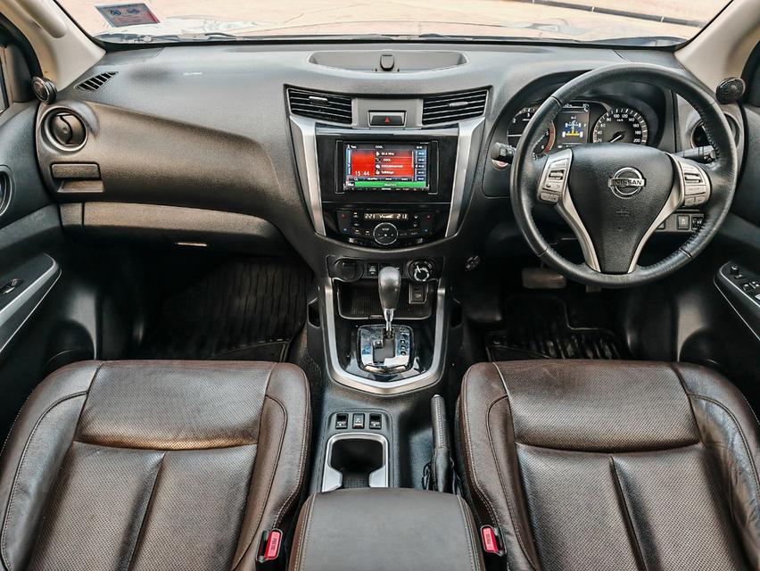 ขาย NISSAN TERRA 2.3 VL 4WD 2019 ไมล์ 80,000 กม. 9