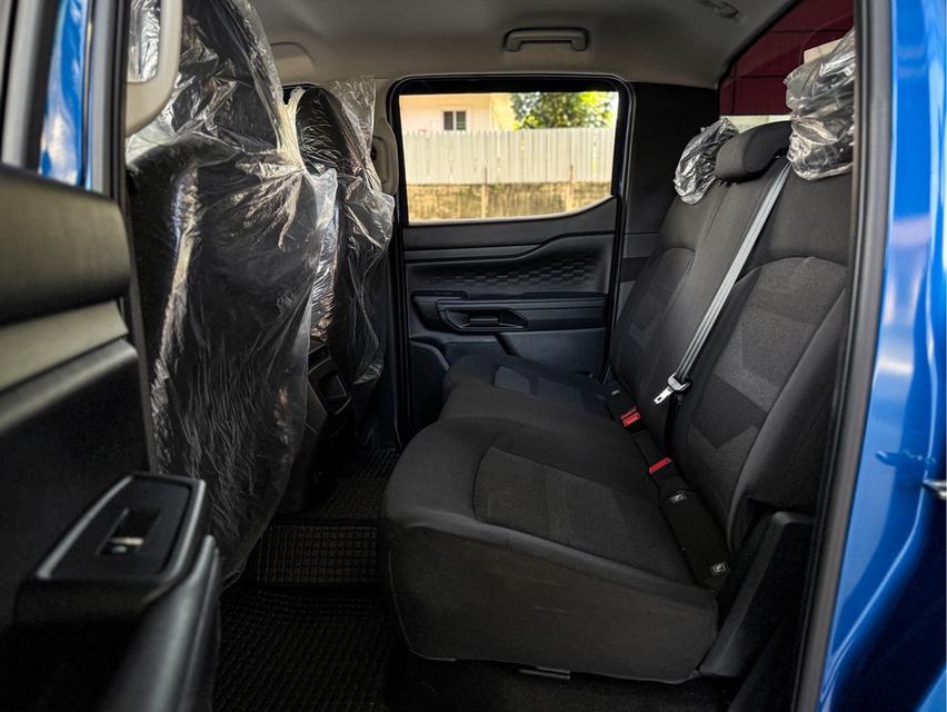 รหัสรถ WRT2766 2022 Ford Ranger 2.0 XL Double Ca 14