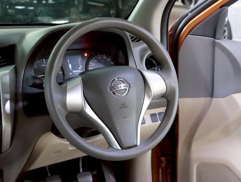 NISSAN NAVARA 2.5 E KINGCAB ปี 2019 7