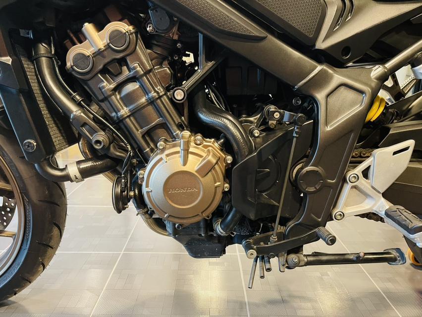CB650R/2019 14
