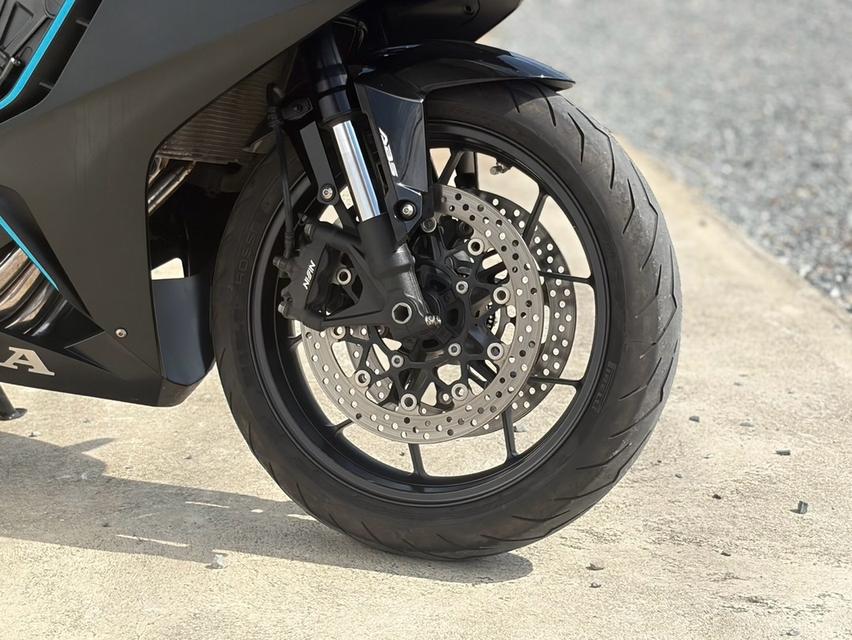 Honda CBR650R ปี 2023 รูปย่อยที่ 3