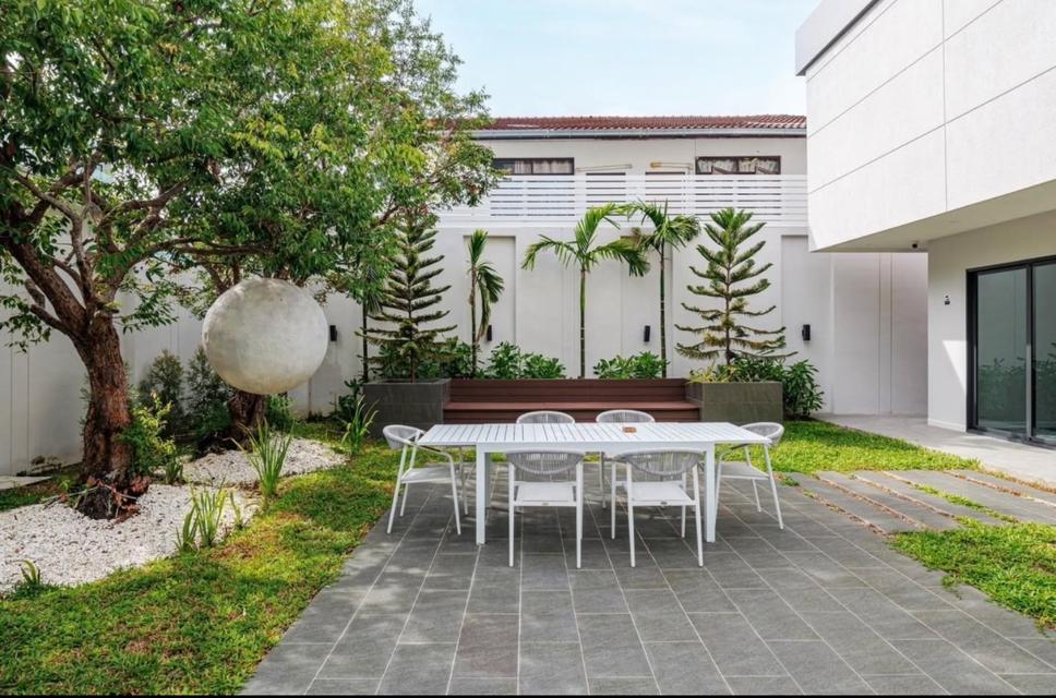 Ultra Luxury Villa Pattaya For Sale 10