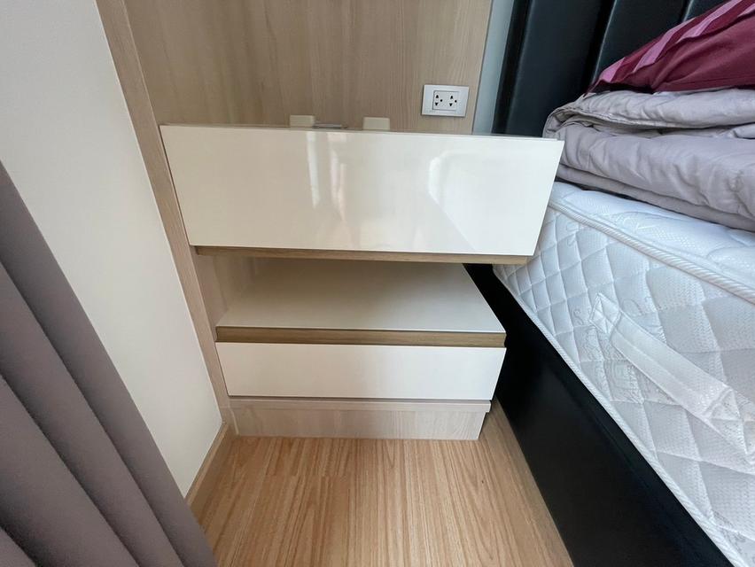 Rhythm Sukhumvit 36-38 17