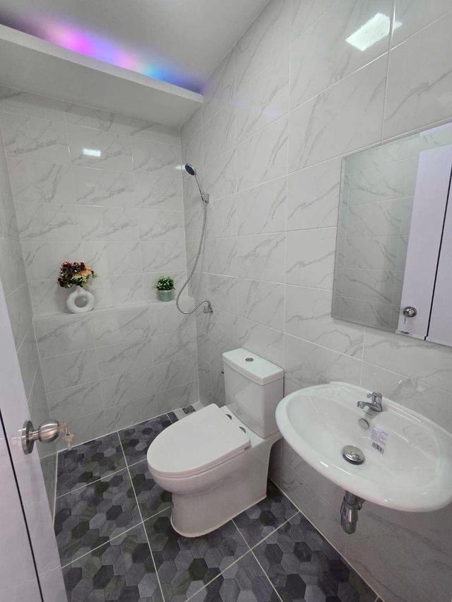 บ้านใกล้แฟชั่นไอส์แลนด์, ซาฟารีเวิลด์, ตลาดมีนบุรี 🏠 ม.เคซี รามอินทรา 2 12