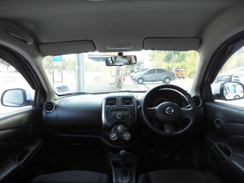 2012 NISSAN ALMERA 1.2 E ( 5374 ) รูปที่ 16