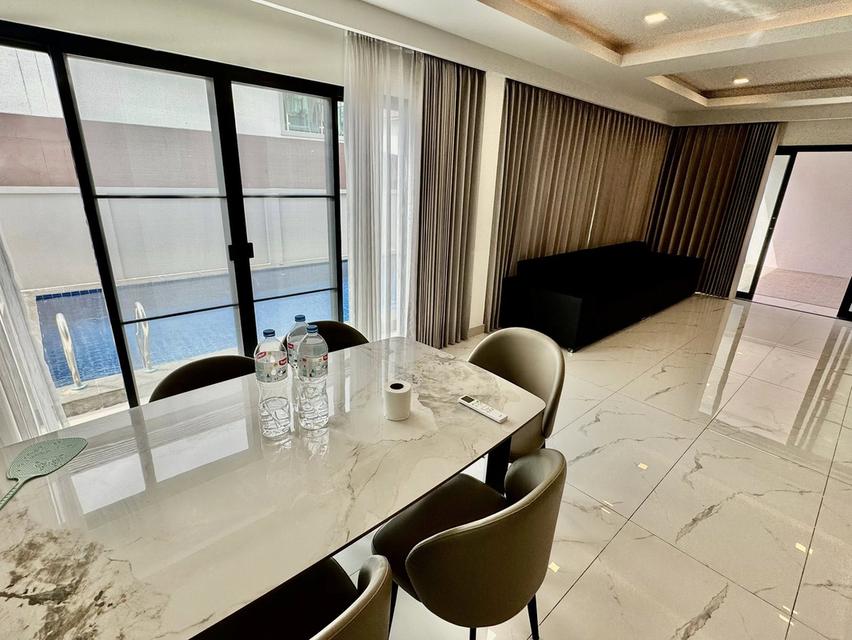 For rent Chokchai village 9 18