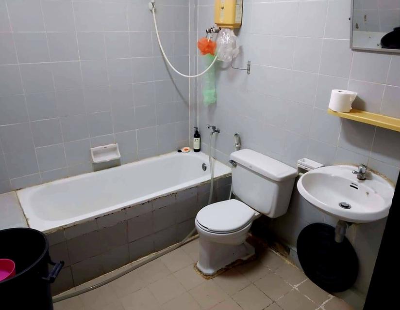 . โฮมออฟฟิศลาดพร้าวติดบีทีเอสให้เช่า 33,000 14