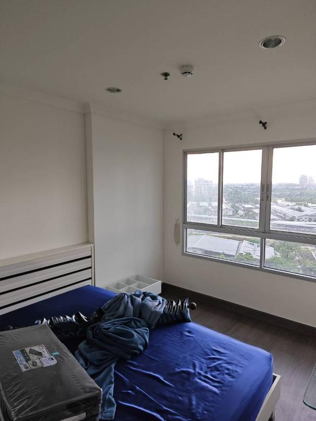 ขาย คอนโด Lumpini Place พระราม 9-รัชดา เฟส 1-2 35.5 ตรม ใกล้ทางด่วน 1