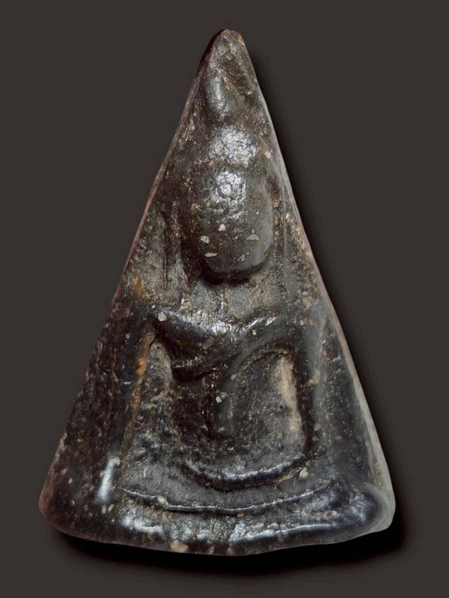 นางพญา เปิดให้บูชาจ้า