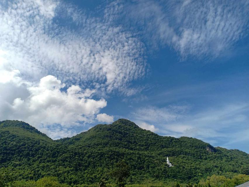 ที่ดิน2ไร่ โฉนดครุฑแดง เขาใหญ่ปากช่อง 7