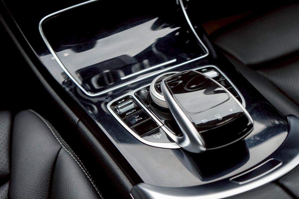 รหัสรถ CBL2127 🚘 Mercedes-Benz C180 Avantgarde หรูหราแต่เข้าถึงได้ง่าย 💫 19