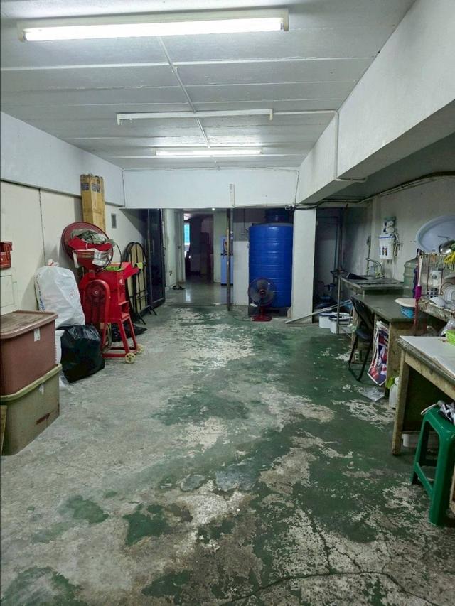 ขายถูก เงินเหลือหลายล้าน ตึกเอกชัย76 รวม 139 ตรว. 5