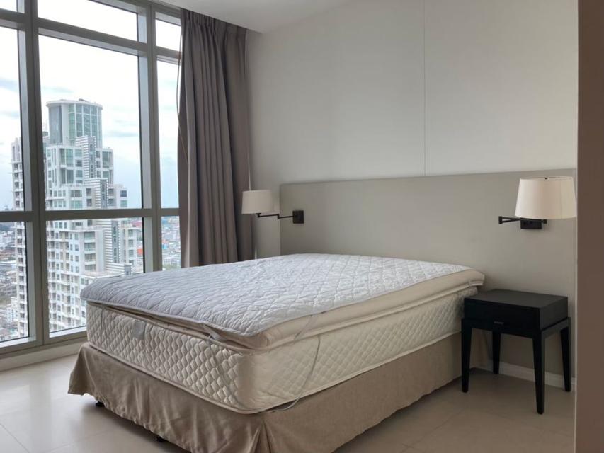 ให้เช่าคอนโด The River Condominium ซ.เจริญนคร 13 คลองสาน ทำเลดี เดินทางสะดวก ใกล้ไอคอนสยาม 4