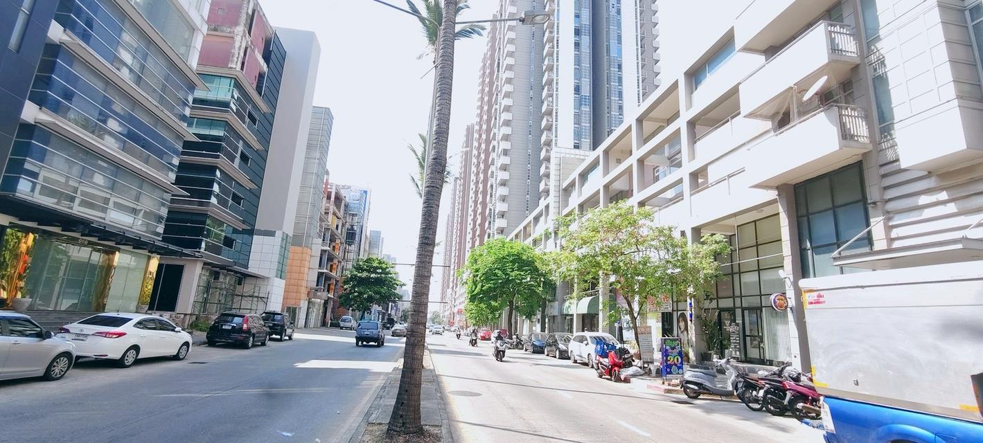 วิคตอเรีย เลควิว คอนโดมิเนียม2 เมืองทองธานี ( Victoria Lakeview 2 ) 4