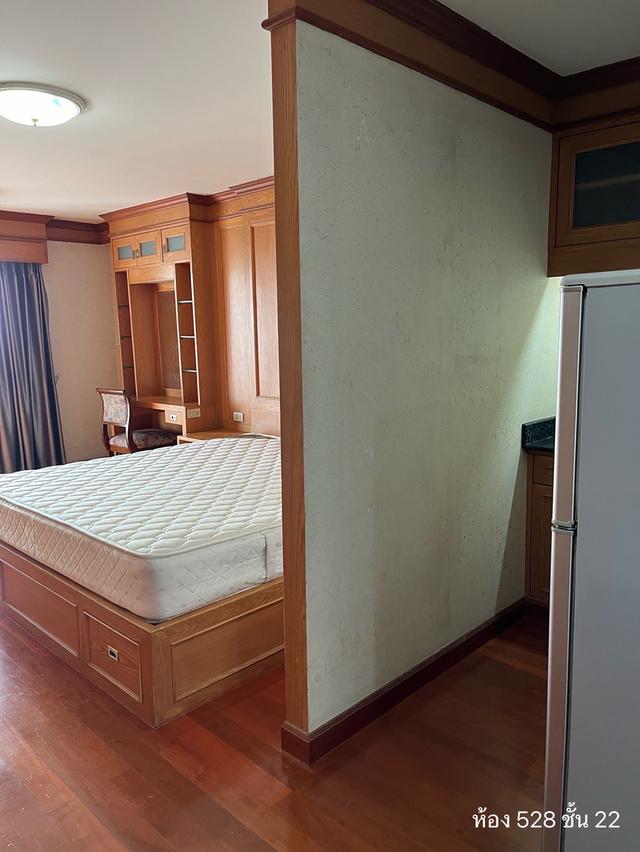Condo Regent Srinakarin Tower : คอนโดรีเจ้นท์ ศรีนครินทร์ ทาวเวอร์ 3