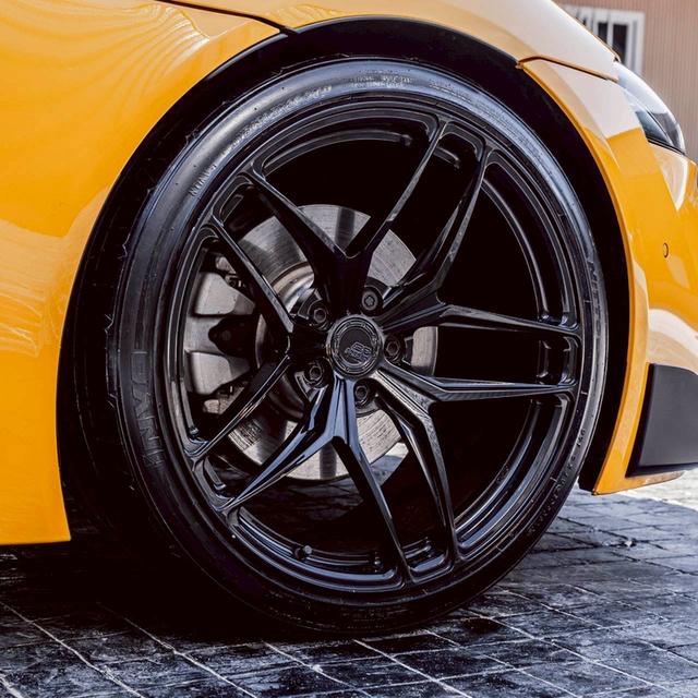 รหัสรถ 67GG8359 Toyota GR Supra A90 ปี 2024 7