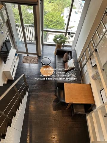 condo. Ideo Morph 38 38 SQUARE METER ใกล้ รถไฟฟ้า BTS ทองหล่อ ทำเลนี้ห้ามพลาด 6