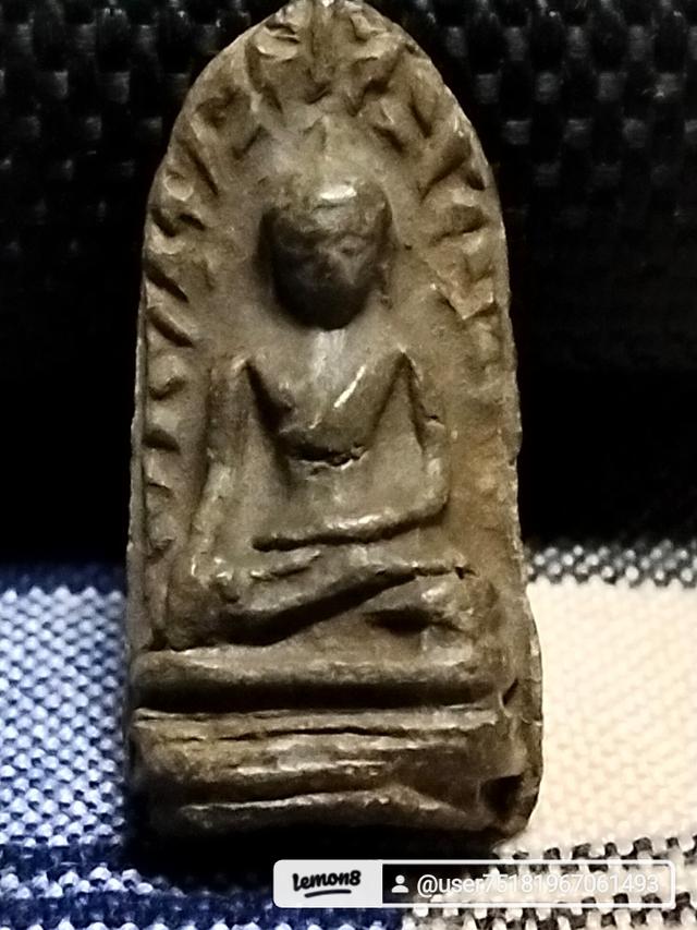ขายพระเครื่องของเก่าวัดถูโบราณ