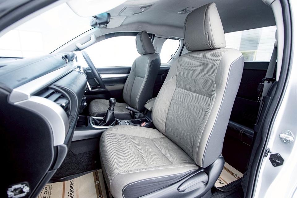 รหัสรถ 1D673 REVO 2.4 G NAVI CAB PRERUNER 6