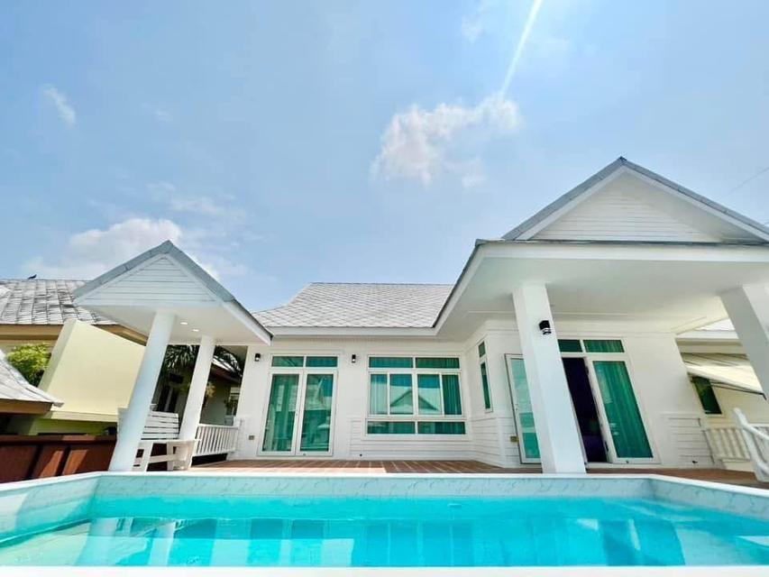 Amorn village for rent 55,000/month 1