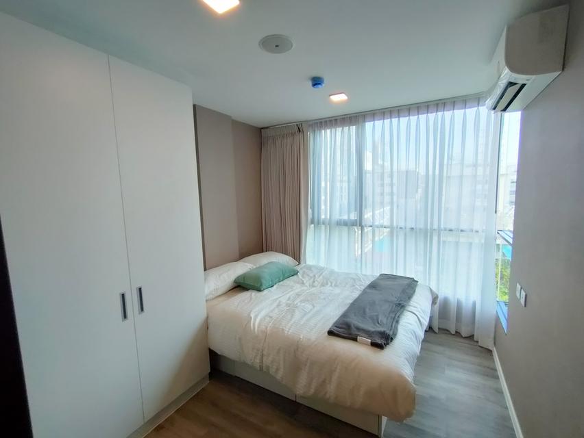 คอนโดatmozแจ้งวัฒนะ 10