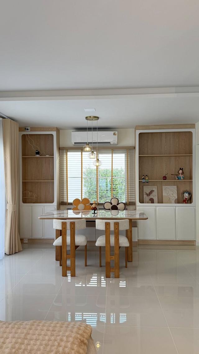 ให้เช่าบ้านเดี่ยว วิลลาจจิโอ้ 3 ศรีนครินทร์ บางนา แบบบ้าน Comfy แปลงที่ดินใหญ่ทิศเหนือ 3