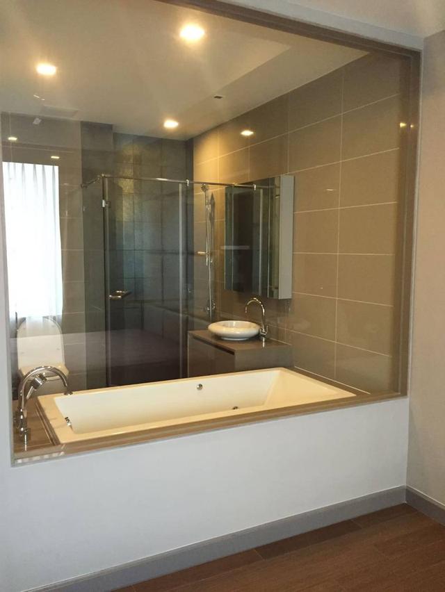 ขาย คอนโด เอ็ม สีลม M Silom Pet-friendly ใกล้ BTS ช่องนนทรี 3