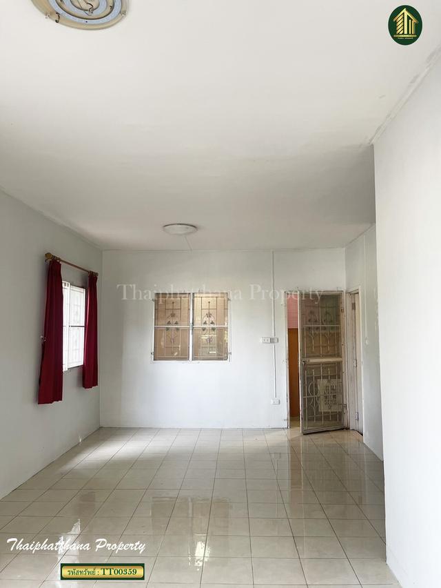 บ้านพฤกษา 62 เทพารักษ์-กิ่งแก้ว 8