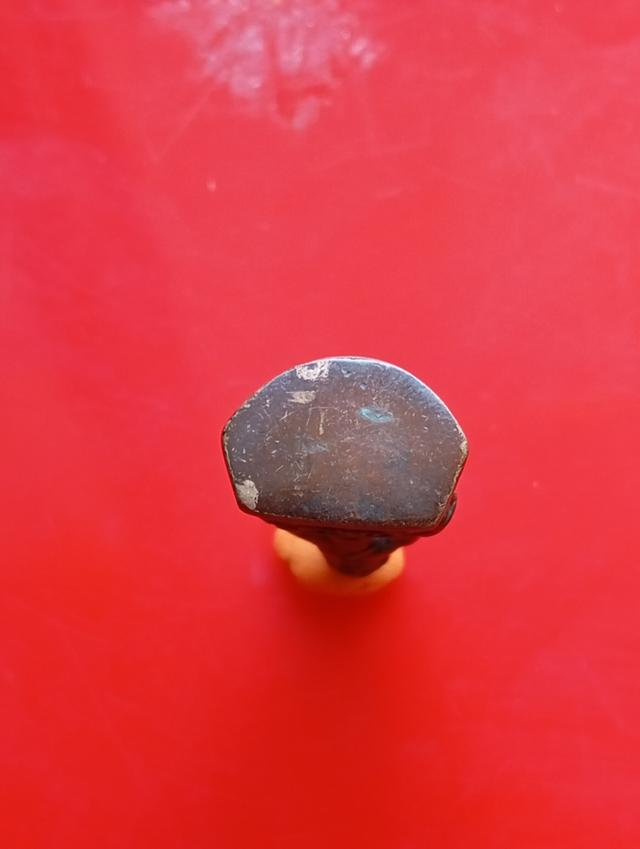 พระชัยหลวงปูบุญ วัดกลางบางแก้ว รูปที่ 4