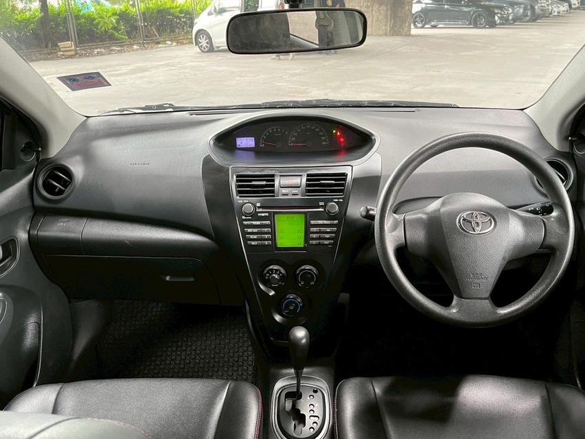 รหัสรถ WMT2911 Vios 1.5J ปี 2012 6