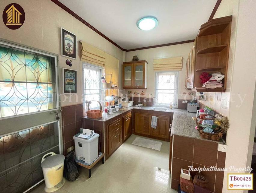 ธนาภิรมย์ โลตัส ศรีนครินทร์  4